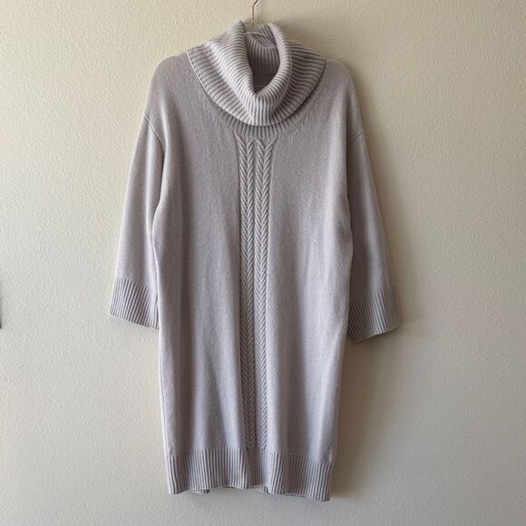 Pure Collection Dresses & Skirts - Pure Collection Cashmere 100% Cashmere